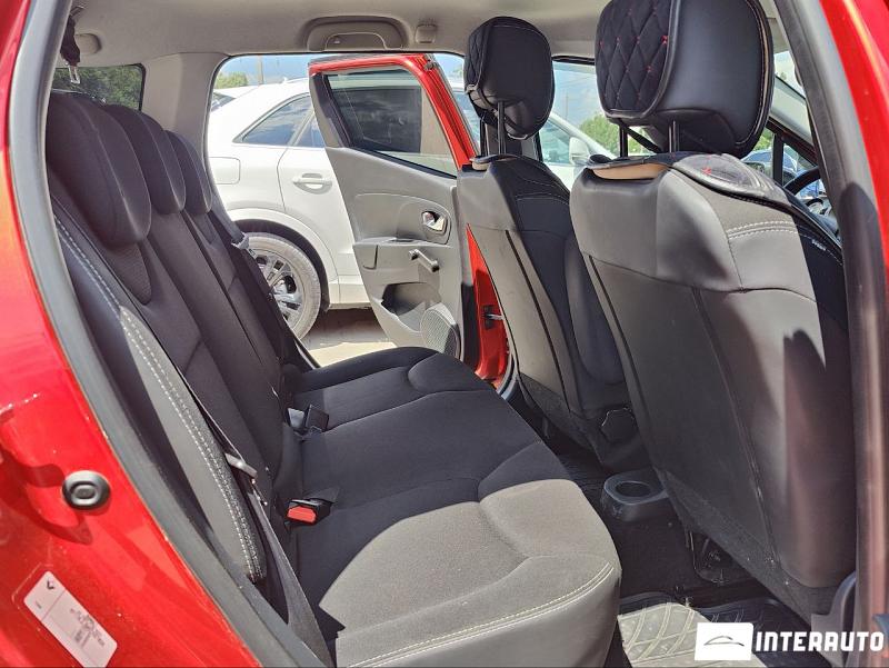 Renault Clio 9 renault clio 2015