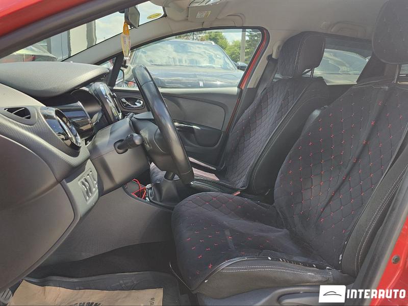 Renault Clio 6 renault clio 2015