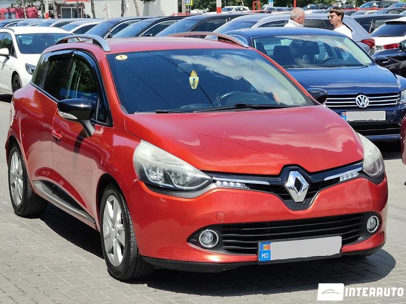 Renault Clio 3 renault clio 2015