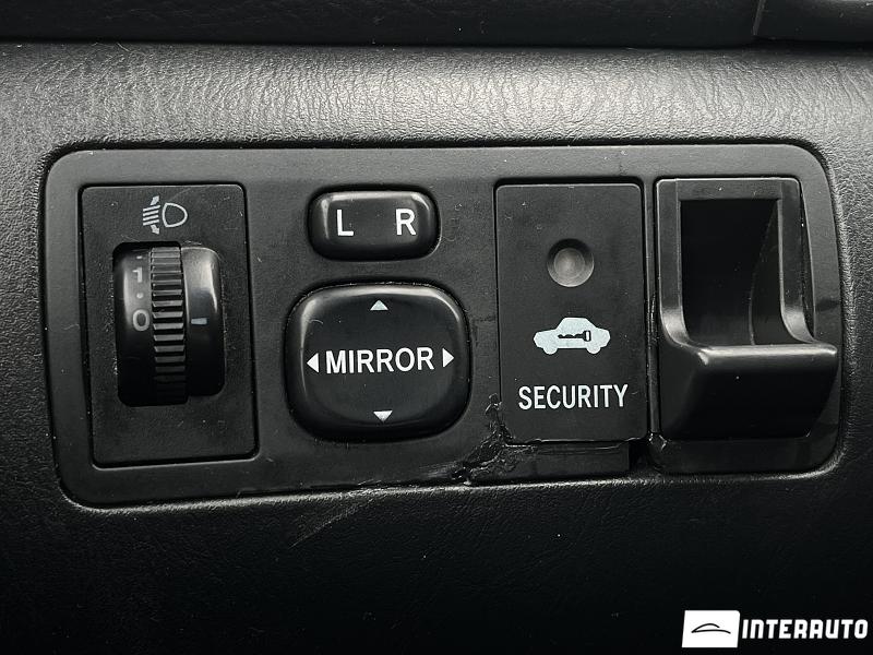 Toyota Corolla 7 toyota corolla 2005