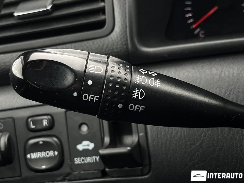 Toyota Corolla 10 toyota corolla 2005