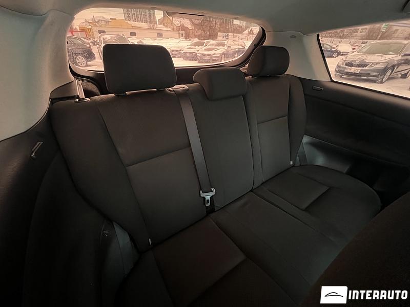 Toyota Corolla 15 toyota corolla 2005