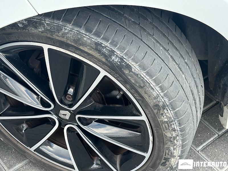 Renault Megane 27 renault megane 2012