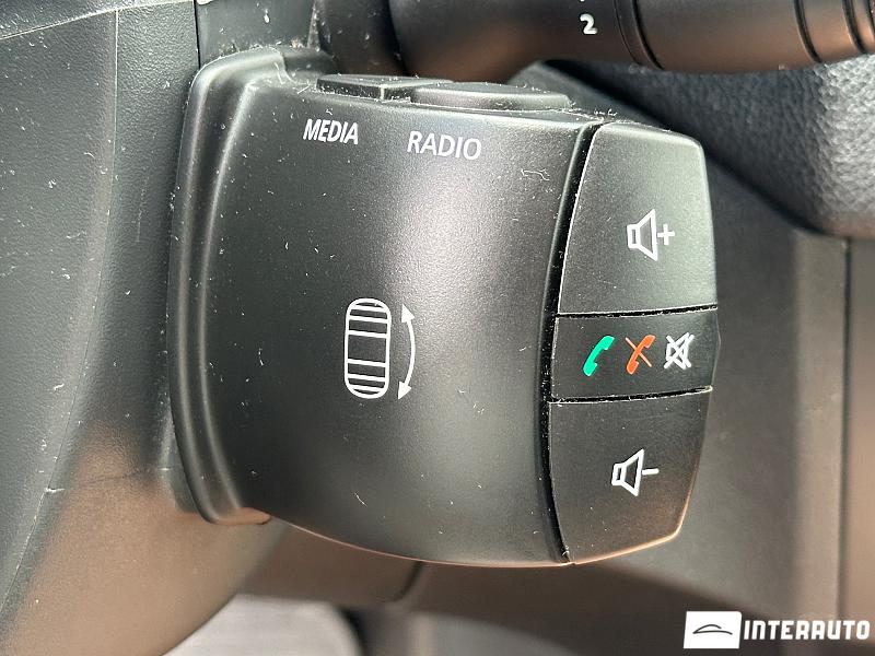 Renault Megane 15 renault megane 2012