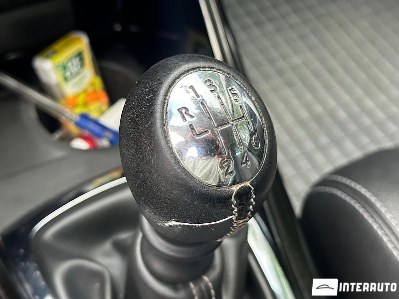 Renault Megane 13 renault megane 2012