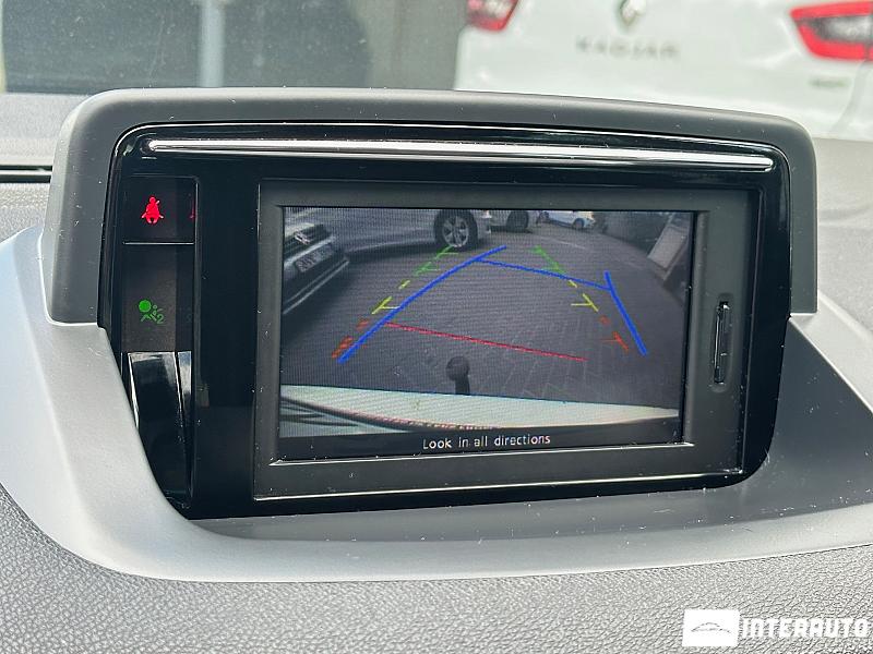 Renault Megane 9 renault megane 2012