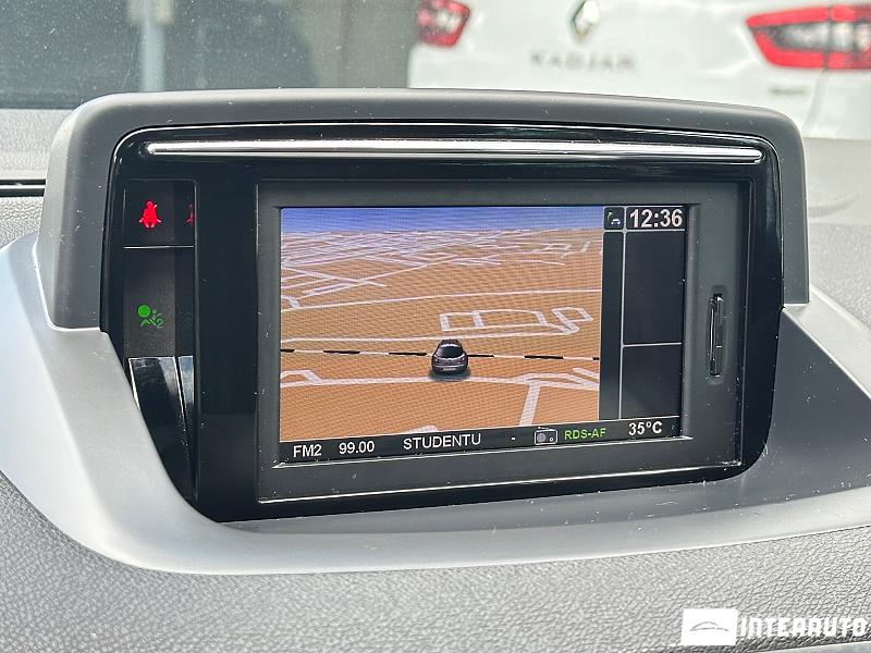 Renault Megane 8 renault megane 2012