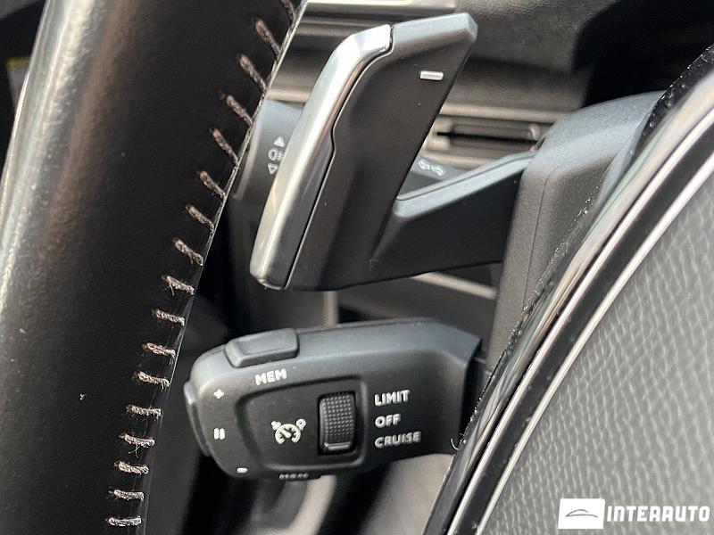 Peugeot 3008 10 peugeot 3008 2021