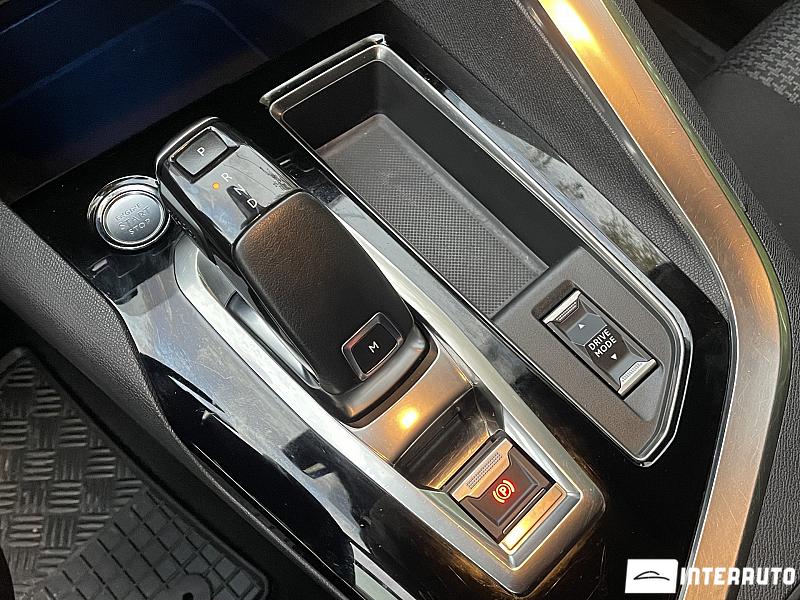 Peugeot 3008 14 peugeot 3008 2021