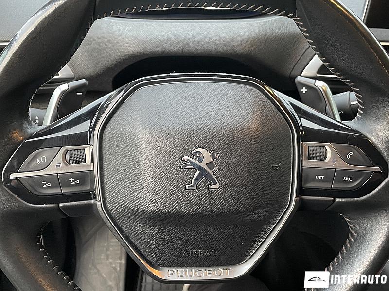 Peugeot 3008 9 peugeot 3008 2021