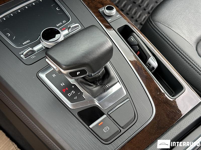 Audi Q5 11 audi q5 2019