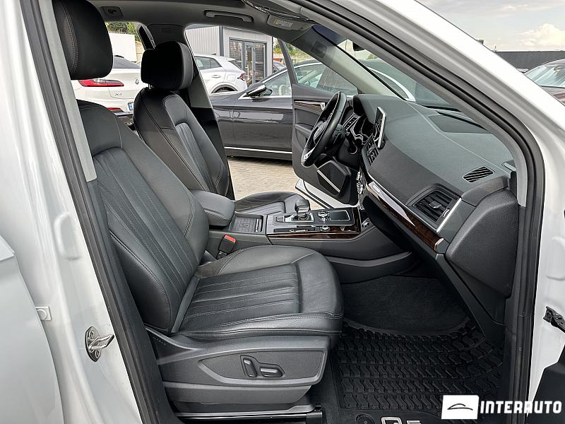 Audi Q5 16 audi q5 2019