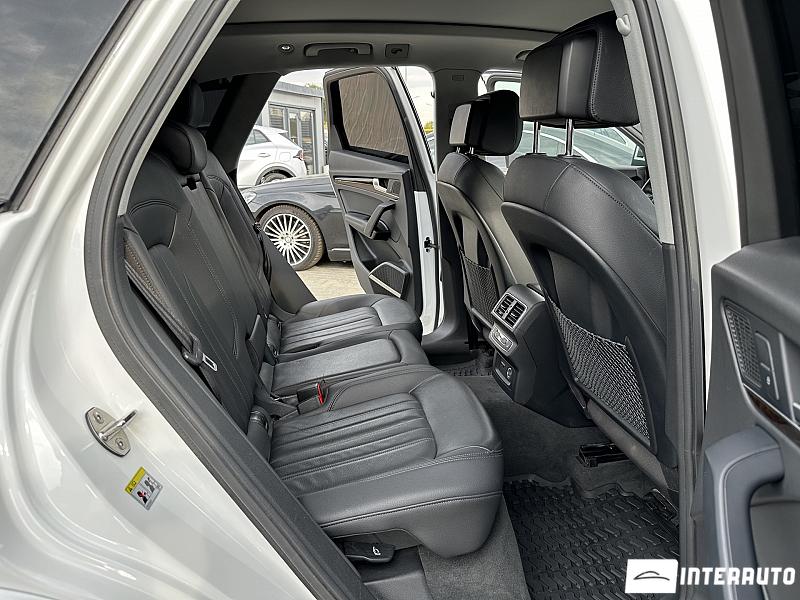 Audi Q5 15 audi q5 2019