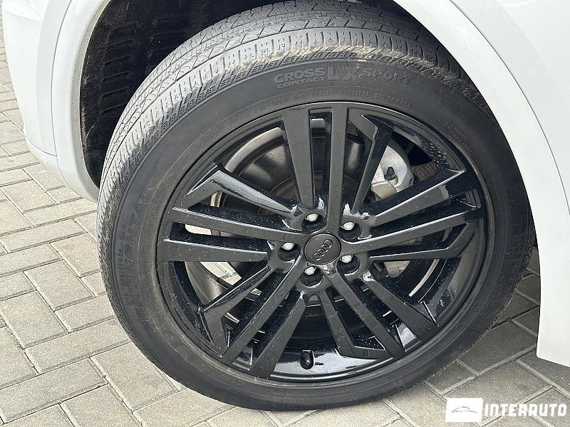 Audi Q5 17 audi q5 2019