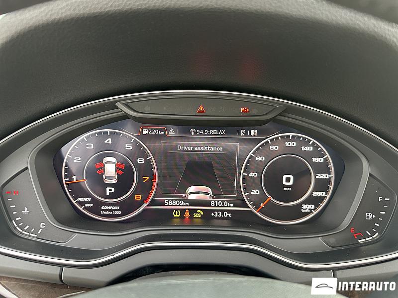 Audi Q5 8 audi q5 2019