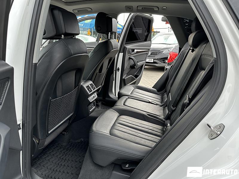 Audi Q5 12 audi q5 2019