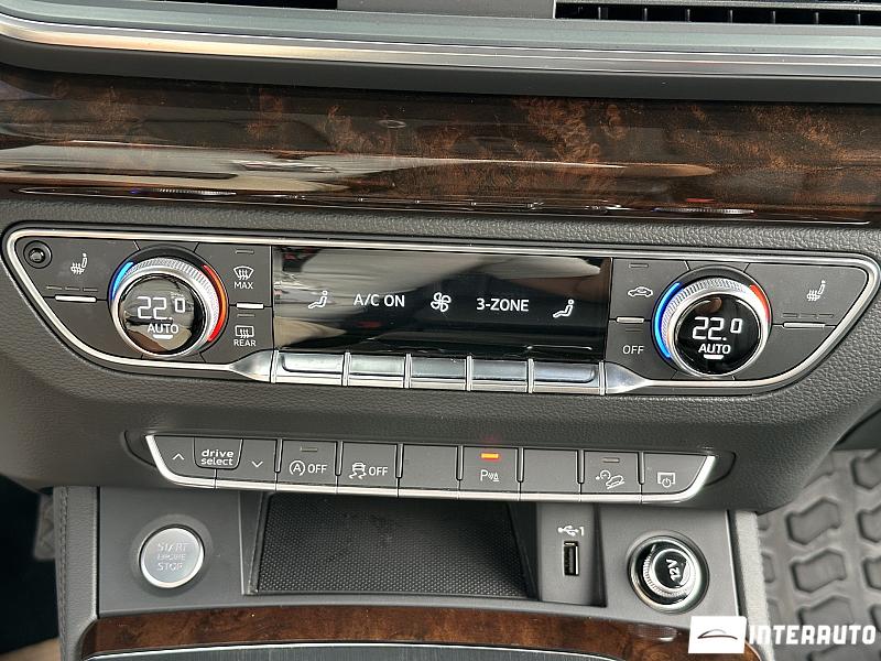 Audi Q5 9 audi q5 2019