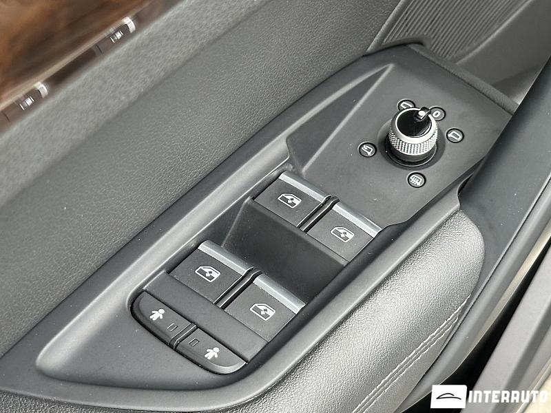 Audi Q5 20 audi q5 2019