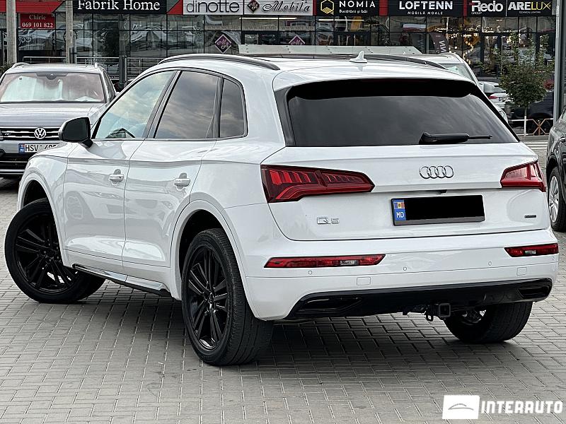 Audi Q5 2 audi q5 2019