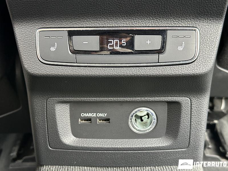 Audi Q5 13 audi q5 2019