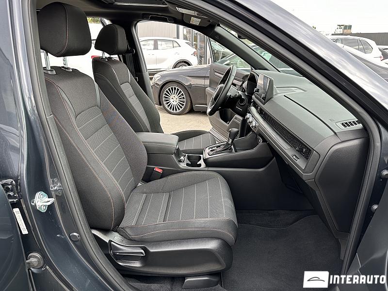 Honda CR-V 14 honda cr-v 2023