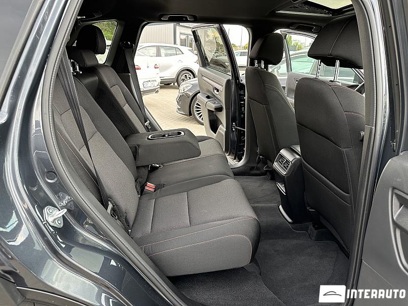 Honda CR-V 13 honda cr-v 2023