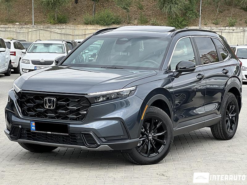 Honda CR-V 3 honda cr-v 2023