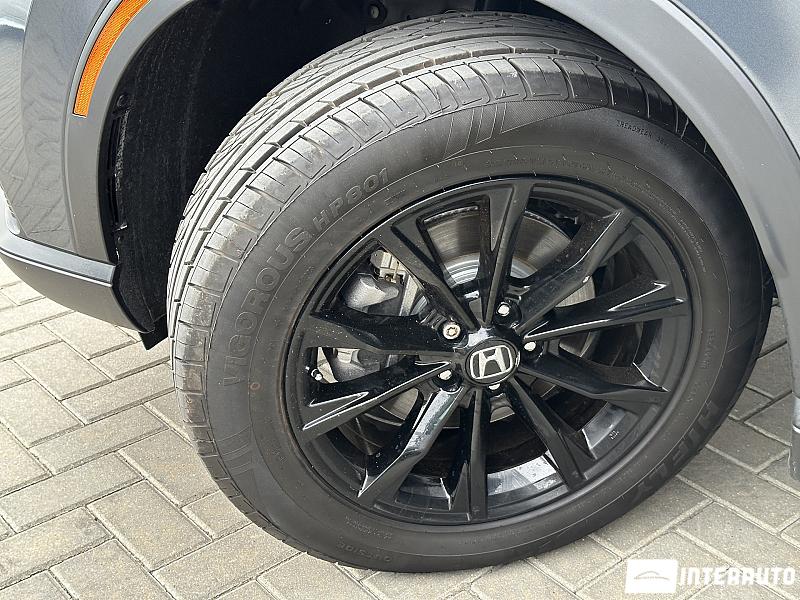 Honda CR-V 15 honda cr-v 2023