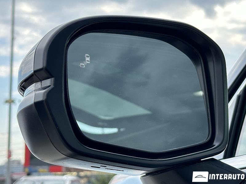 Honda CR-V 16 honda cr-v 2023