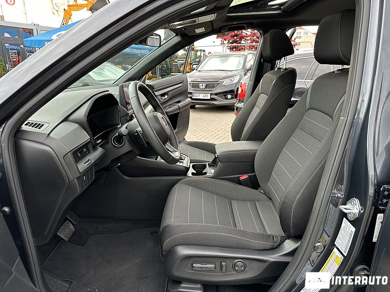 Honda CR-V 5 honda cr-v 2023