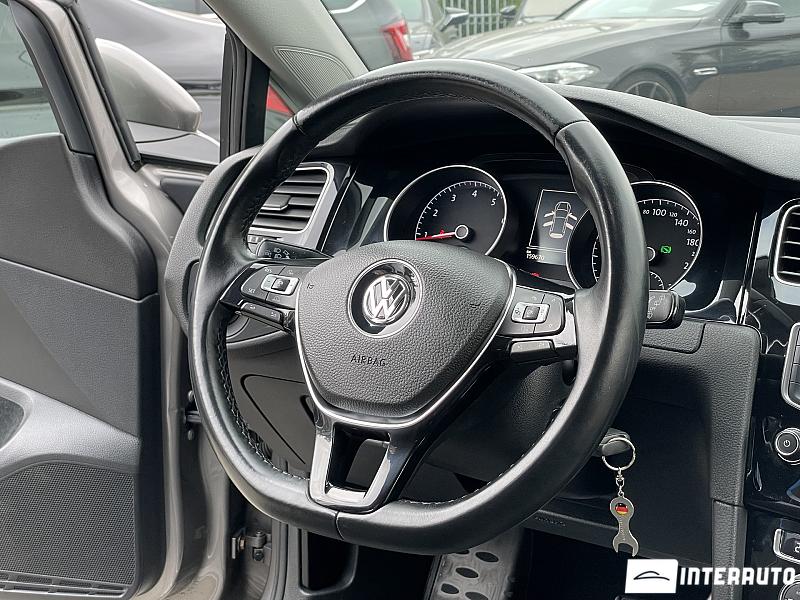 Volkswagen Golf 9 volkswagen golf 2013