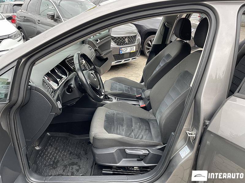 Volkswagen Golf 6 volkswagen golf 2013