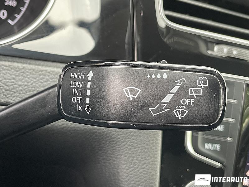 Volkswagen Golf 11 volkswagen golf 2013