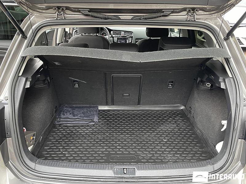 Volkswagen Golf 19 volkswagen golf 2013