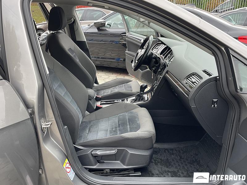 Volkswagen Golf 18 volkswagen golf 2013