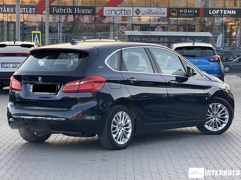BMW 225XE 3 bmw 225xe 2018
