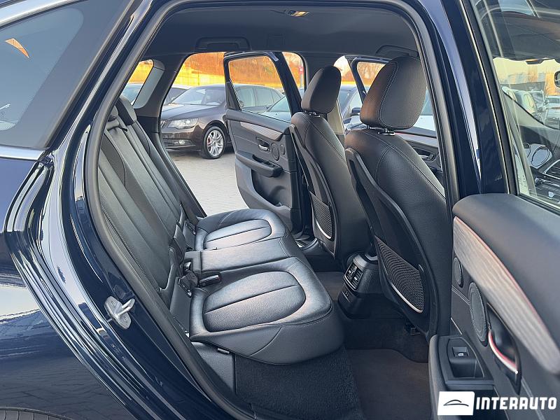 BMW 225XE 15 bmw 225xe 2018