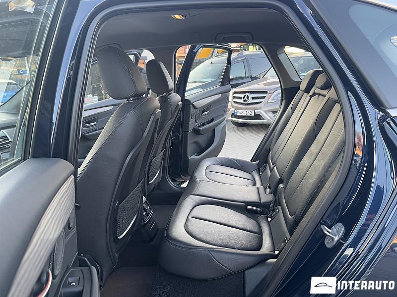 BMW 225XE 14 bmw 225xe 2018