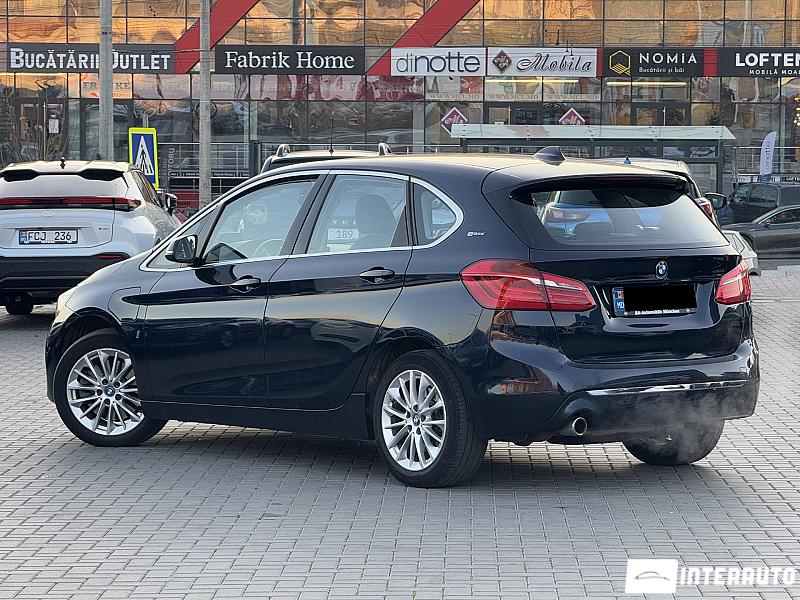 BMW 225XE 4 bmw 225xe 2018