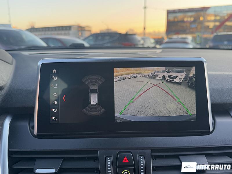 BMW 225XE 10 bmw 225xe 2018