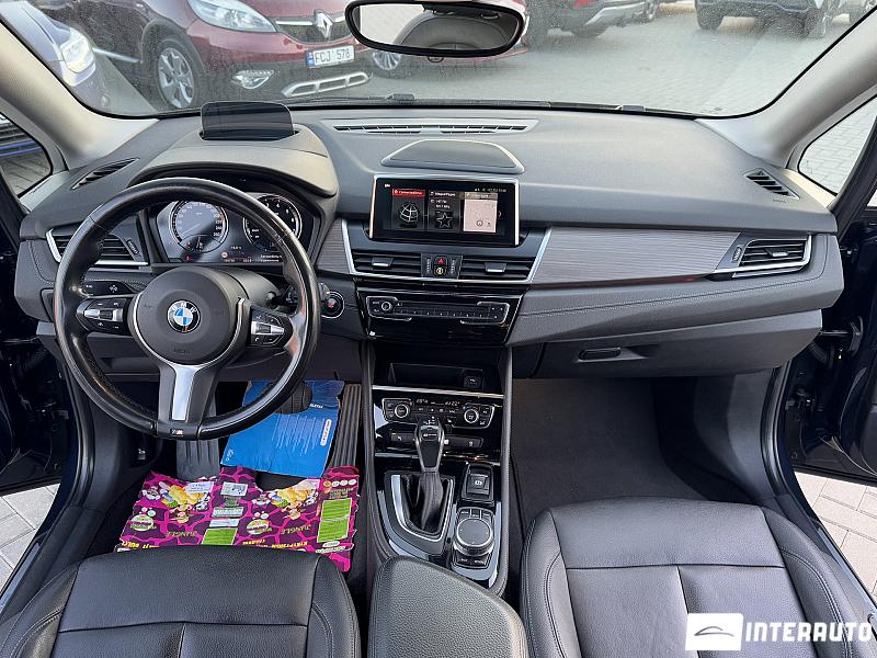 BMW 225XE 6 bmw 225xe 2018