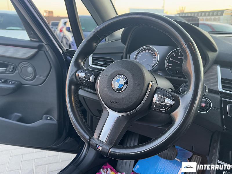 BMW 225XE 7 bmw 225xe 2018