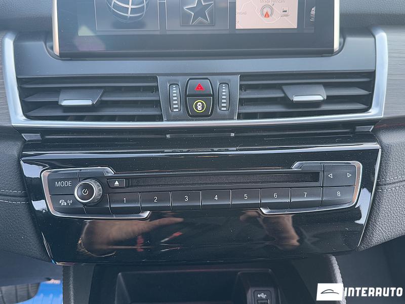 BMW 225XE 11 bmw 225xe 2018