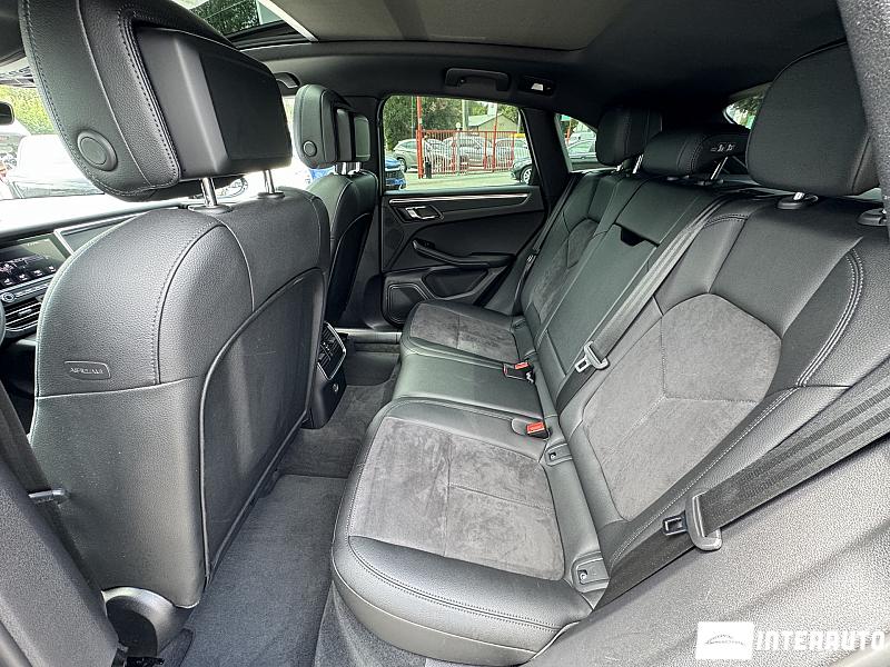 Porsche Macan 25 porsche macan 2019