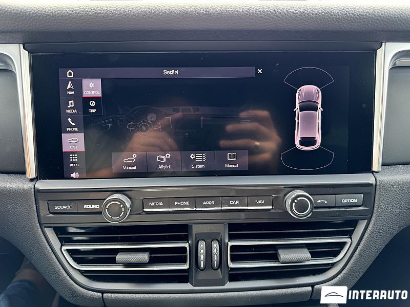 Porsche Macan 16 porsche macan 2019