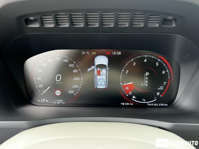 Volvo XC 90 10 volvo xc 90 2017