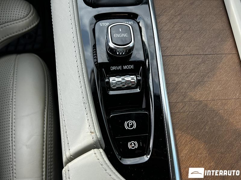 Volvo XC 90 14 volvo xc 90 2017