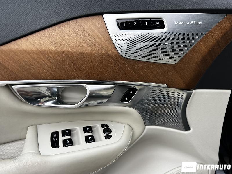 Volvo XC 90 16 volvo xc 90 2017