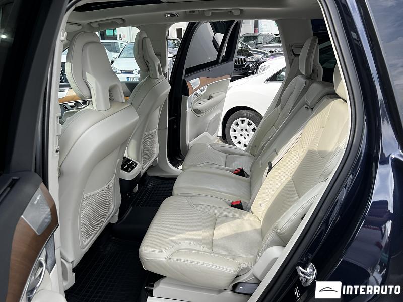 Volvo XC 90 23 volvo xc 90 2017