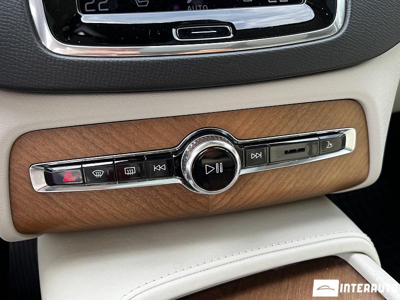 Volvo XC 90 13 volvo xc 90 2017